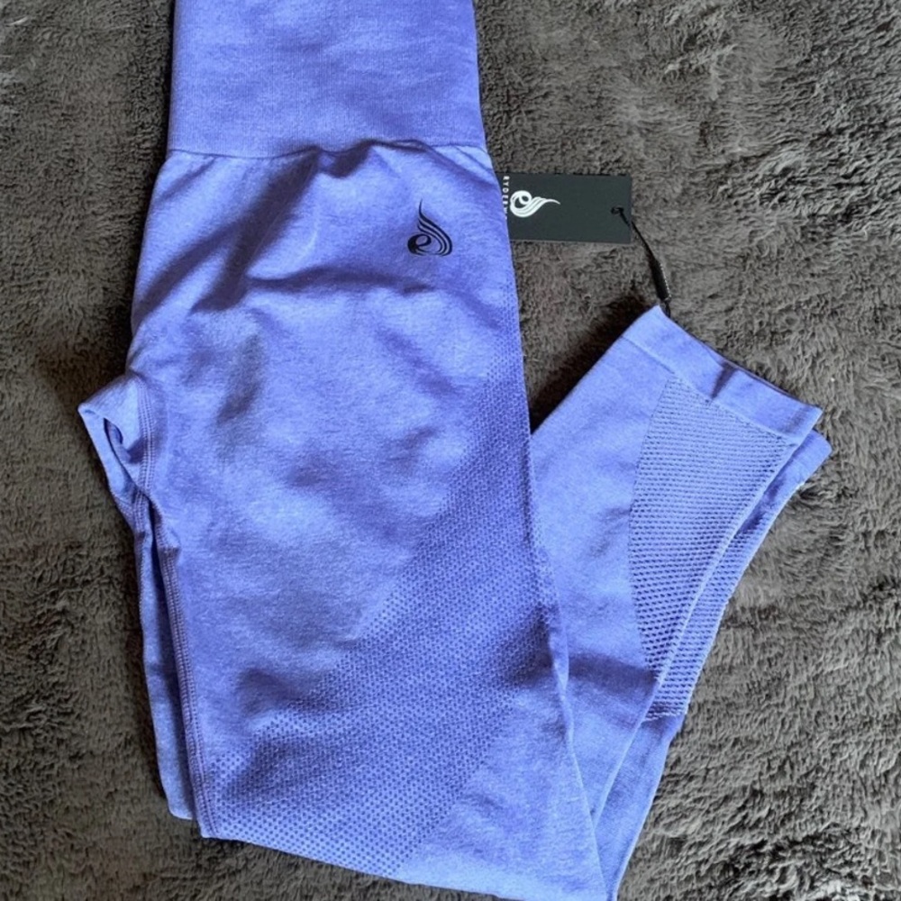 Ryderwear seamless leggings